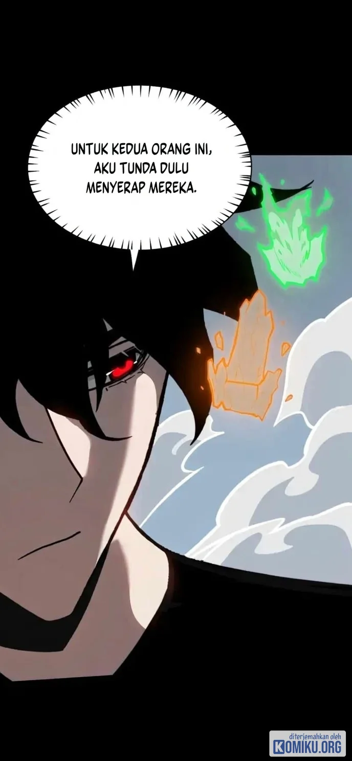 After the High School Goddess Dumped Me I Became a Martial Arts God Chapter 114 halaman 15
