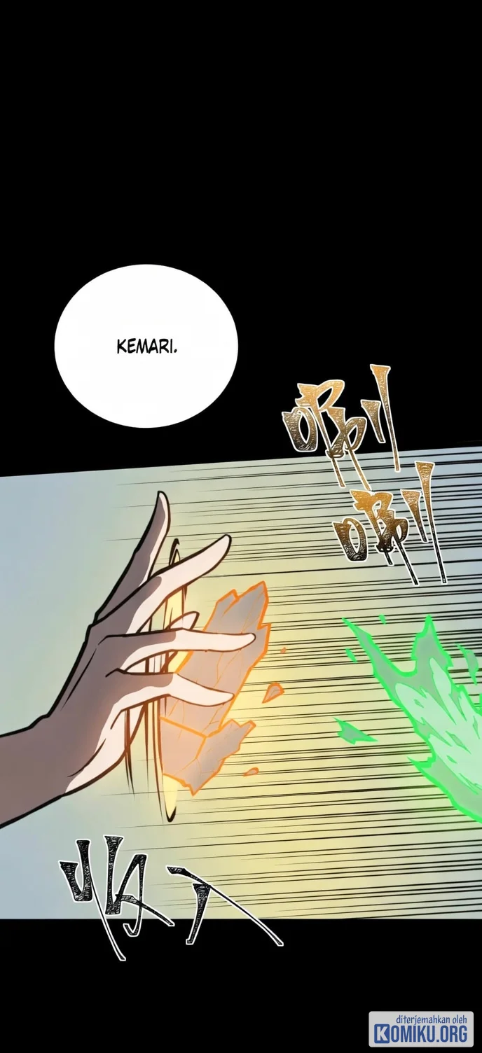 After the High School Goddess Dumped Me I Became a Martial Arts God Chapter 114 halaman 16