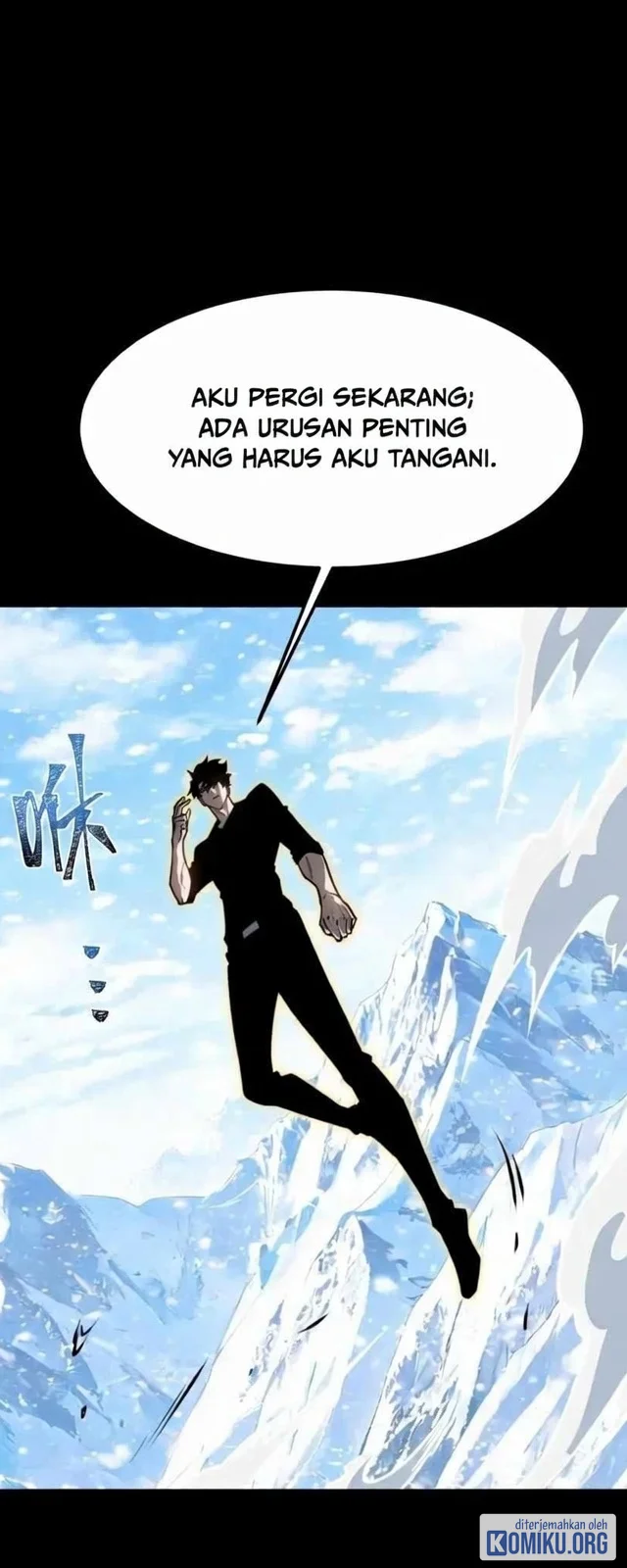 After the High School Goddess Dumped Me I Became a Martial Arts God Chapter 114 halaman 17