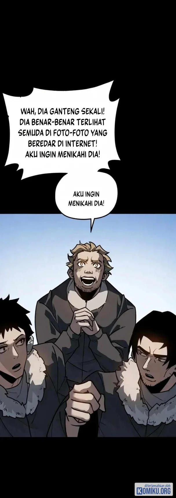 After the High School Goddess Dumped Me I Became a Martial Arts God Chapter 114 halaman 19