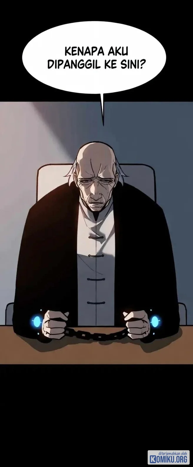 After the High School Goddess Dumped Me I Became a Martial Arts God Chapter 114 halaman 21