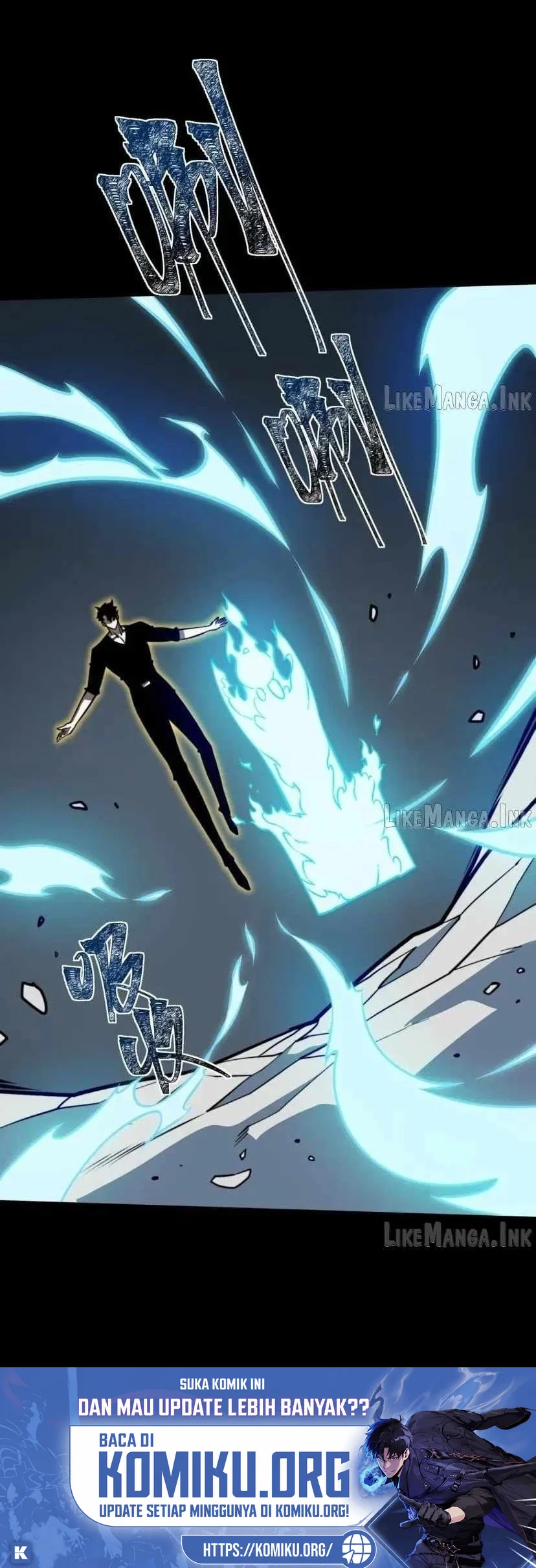 After the High School Goddess Dumped Me I Became a Martial Arts God Chapter 114 halaman 3