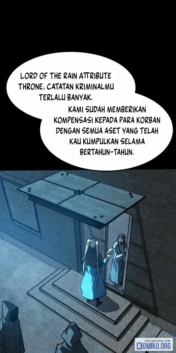 After the High School Goddess Dumped Me I Became a Martial Arts God Chapter 114 halaman 23