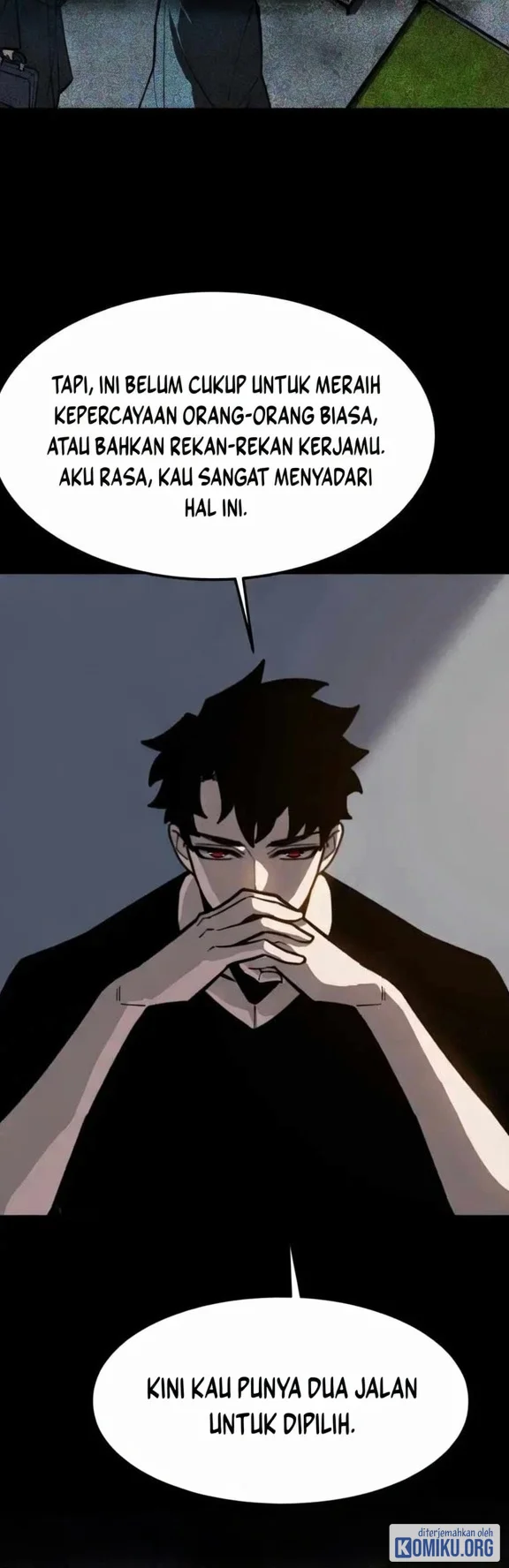 After the High School Goddess Dumped Me I Became a Martial Arts God Chapter 114 halaman 24