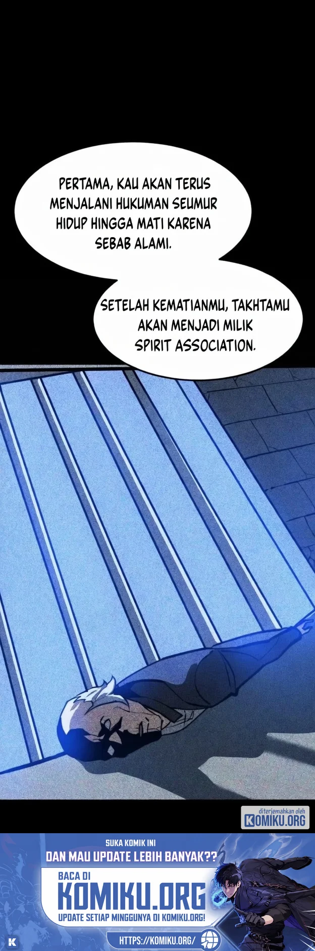 After the High School Goddess Dumped Me I Became a Martial Arts God Chapter 114 halaman 25