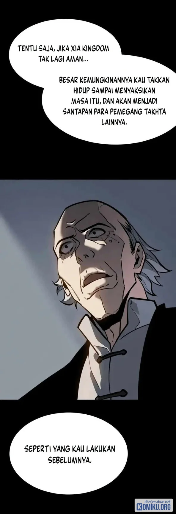After the High School Goddess Dumped Me I Became a Martial Arts God Chapter 114 halaman 26