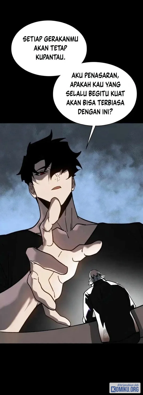 After the High School Goddess Dumped Me I Became a Martial Arts God Chapter 114 halaman 28