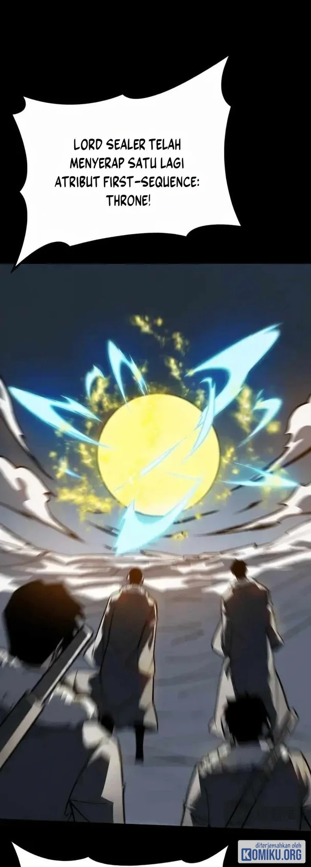 After the High School Goddess Dumped Me I Became a Martial Arts God Chapter 114 halaman 4