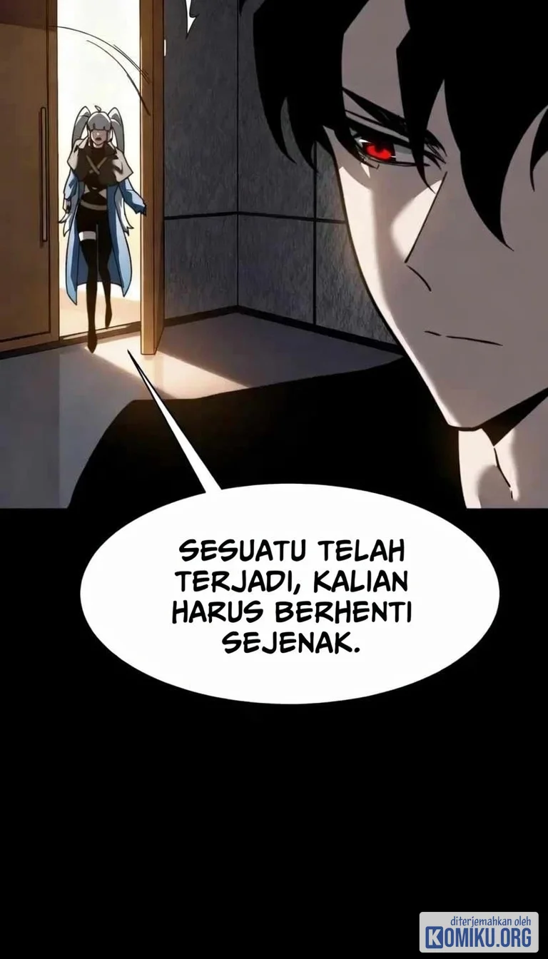 After the High School Goddess Dumped Me I Became a Martial Arts God Chapter 114 halaman 33