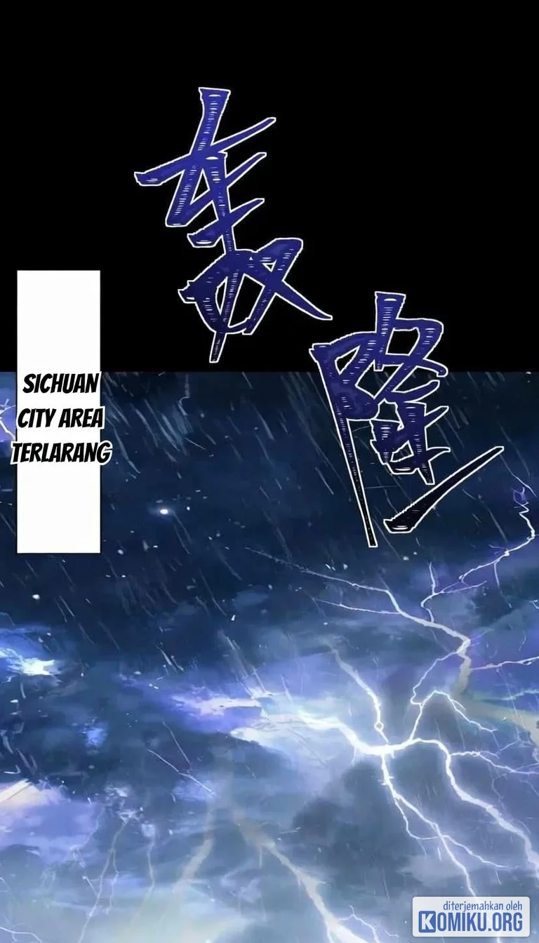 After the High School Goddess Dumped Me I Became a Martial Arts God Chapter 114 halaman 37