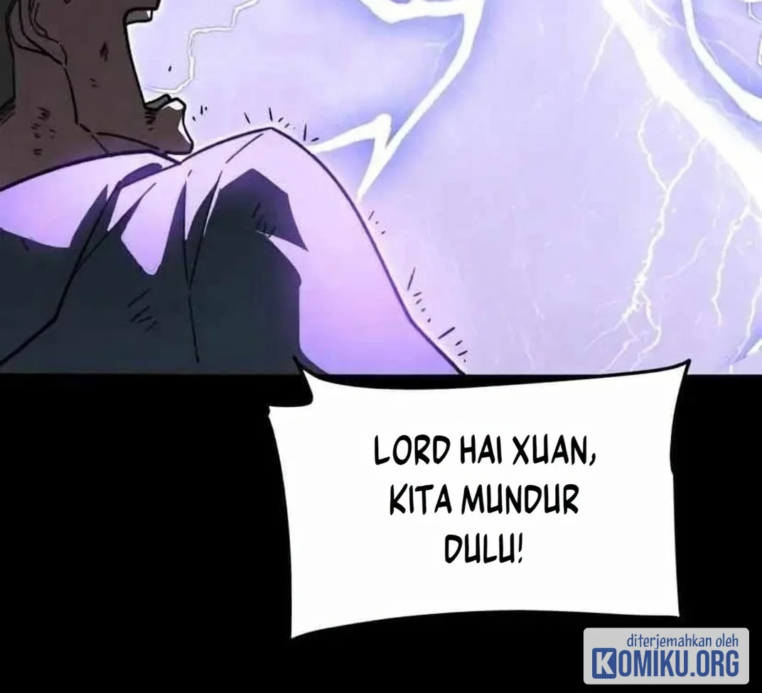 After the High School Goddess Dumped Me I Became a Martial Arts God Chapter 114 halaman 40