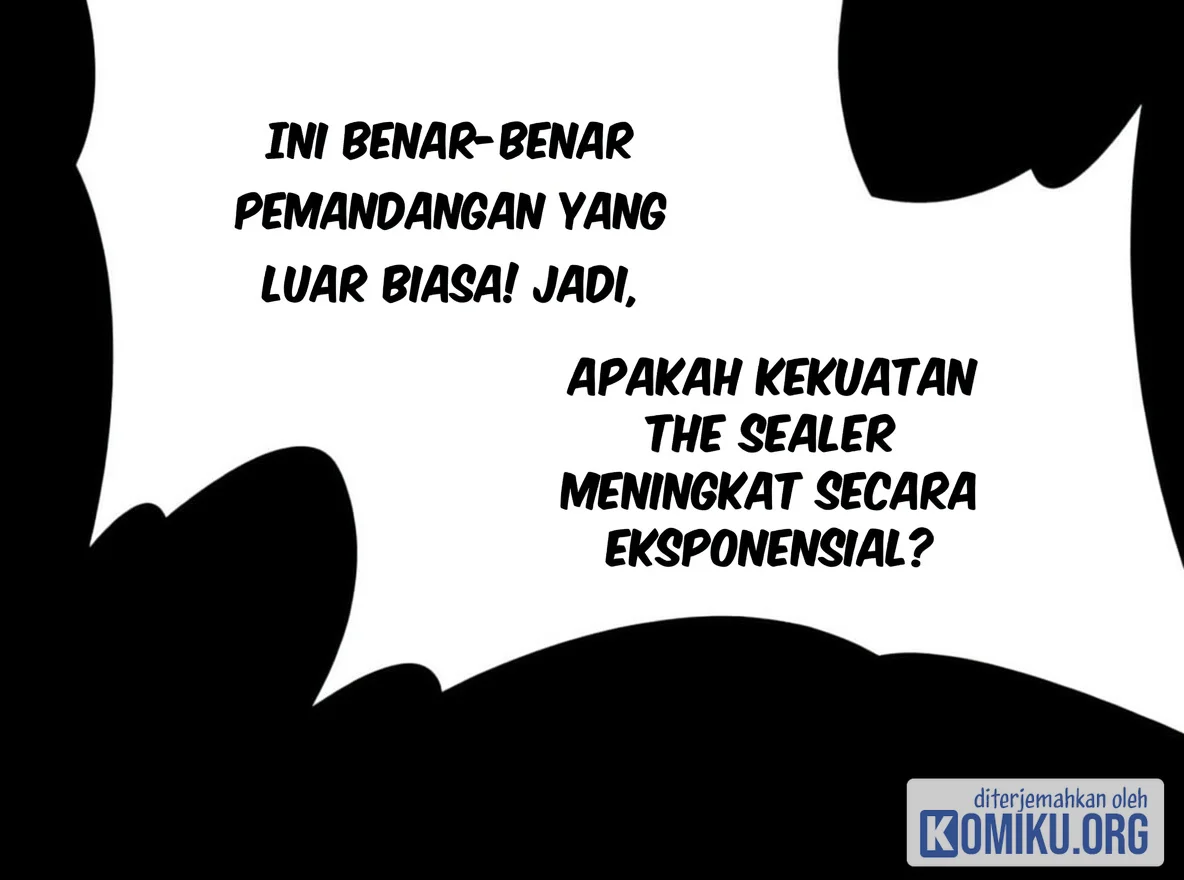 After the High School Goddess Dumped Me I Became a Martial Arts God Chapter 114 halaman 5