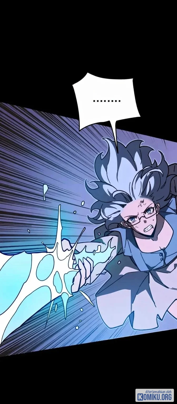 After the High School Goddess Dumped Me I Became a Martial Arts God Chapter 114 Gambar 49