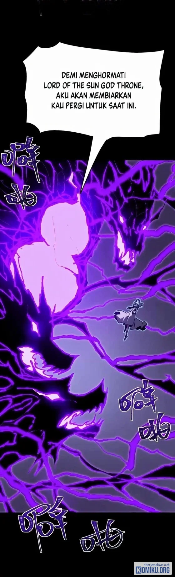 After the High School Goddess Dumped Me I Became a Martial Arts God Chapter 114 Gambar 53