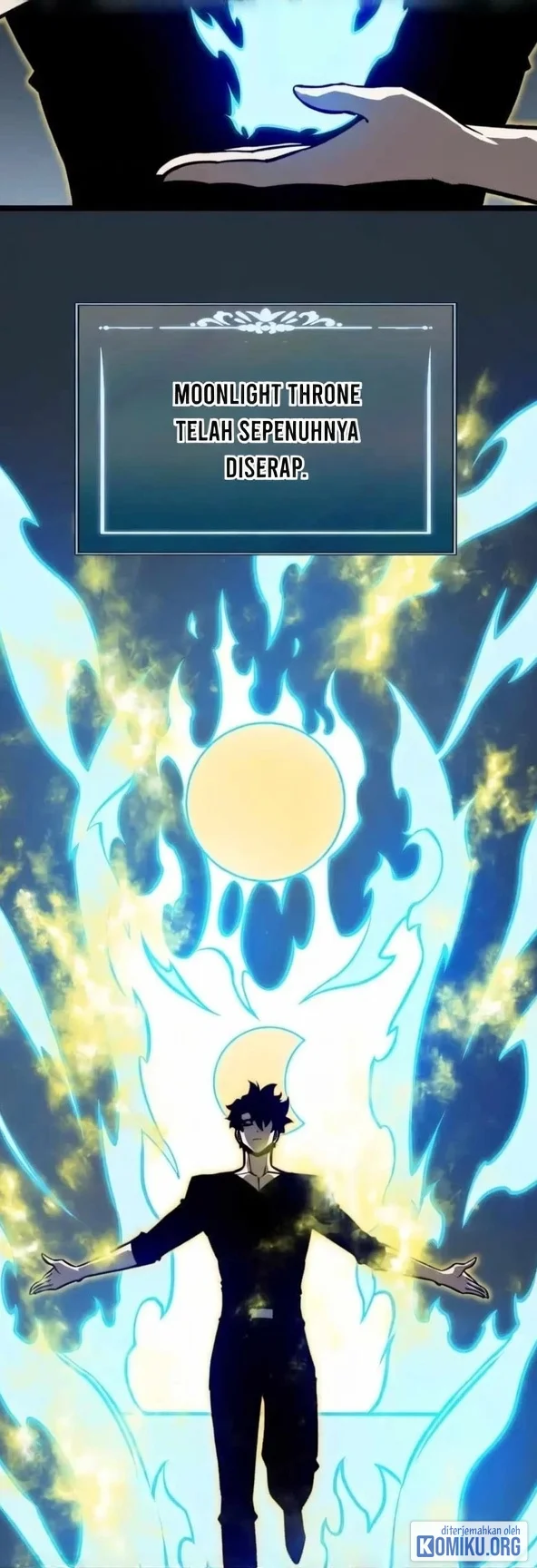 After the High School Goddess Dumped Me I Became a Martial Arts God Chapter 114 halaman 7