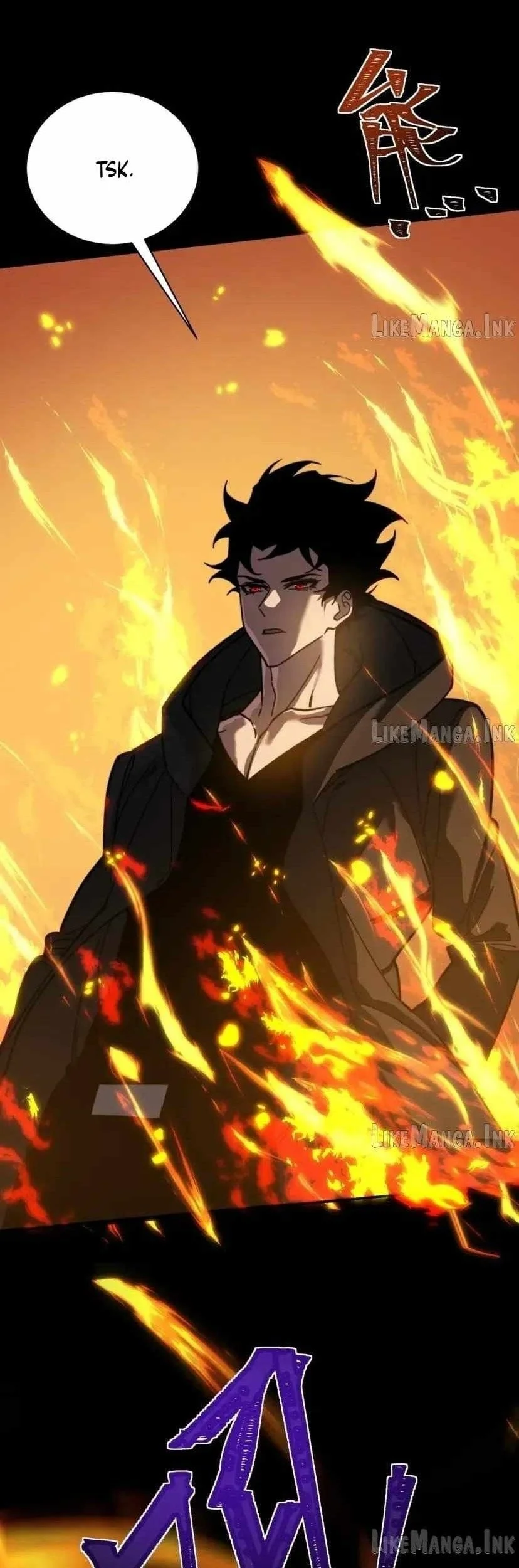 After the High School Goddess Dumped Me I Became a Martial Arts God Chapter 114 Gambar 67