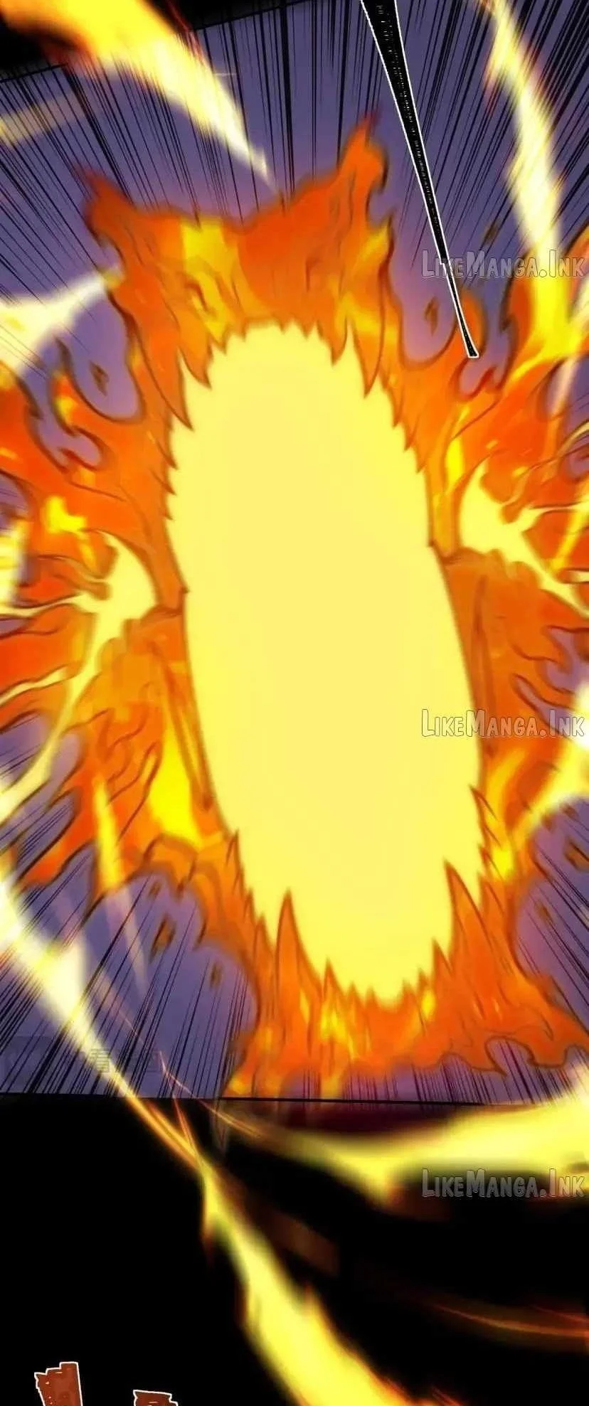 After the High School Goddess Dumped Me I Became a Martial Arts God Chapter 114 Gambar 69