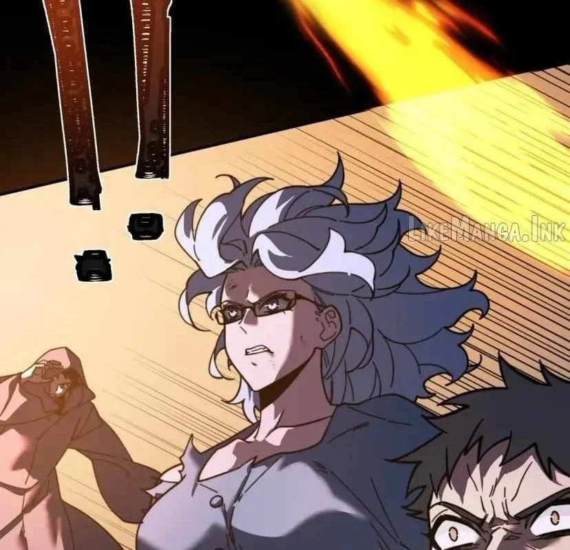 After the High School Goddess Dumped Me I Became a Martial Arts God Chapter 114 Gambar 70