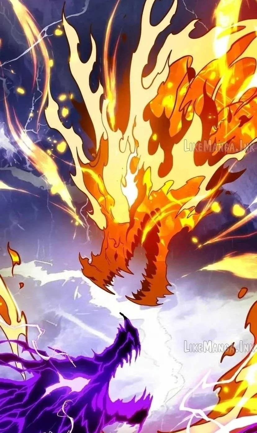 After the High School Goddess Dumped Me I Became a Martial Arts God Chapter 114 Gambar 72