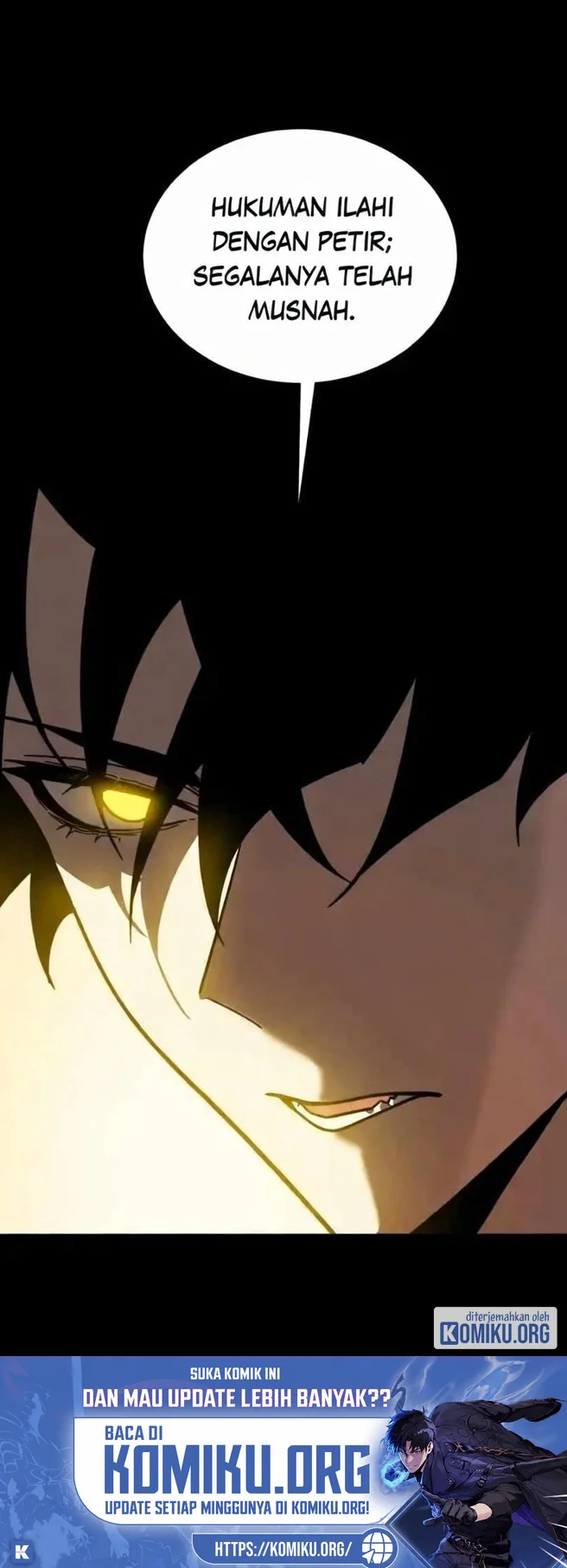 After the High School Goddess Dumped Me I Became a Martial Arts God Chapter 115 Gambar 61