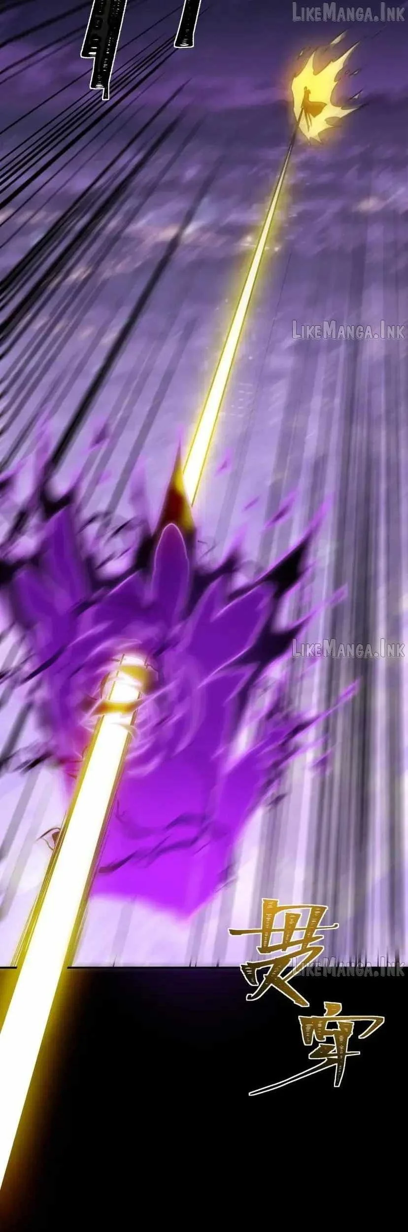 After the High School Goddess Dumped Me I Became a Martial Arts God Chapter 115 Gambar 63