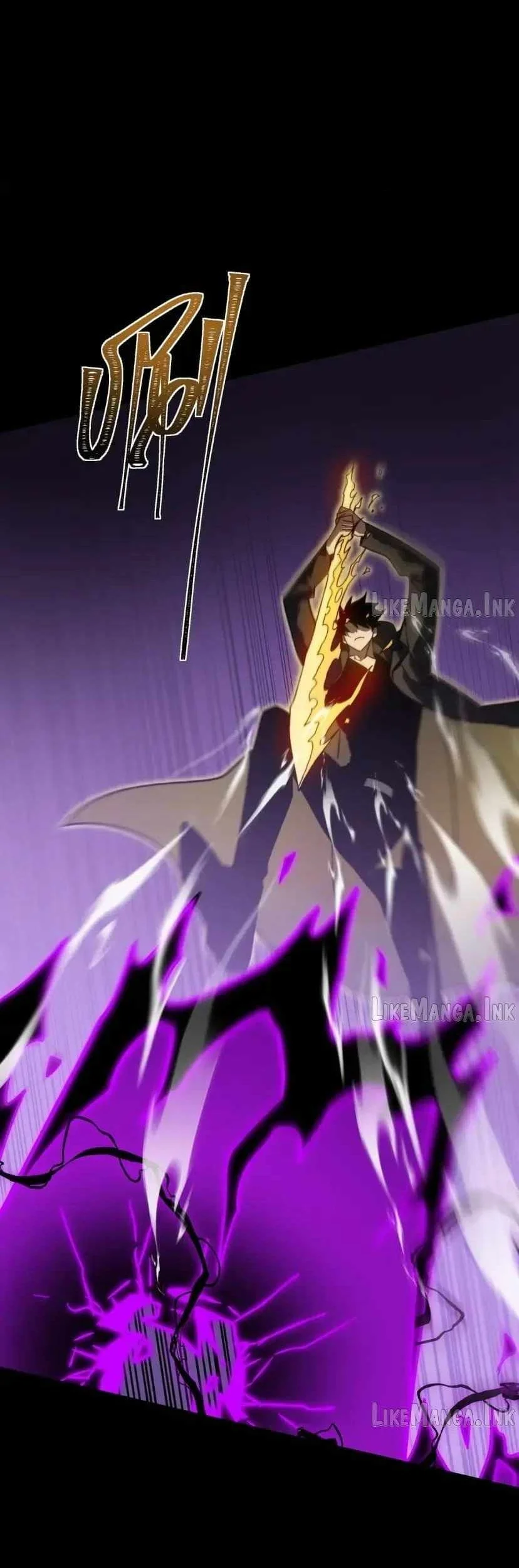 After the High School Goddess Dumped Me I Became a Martial Arts God Chapter 115 Gambar 68