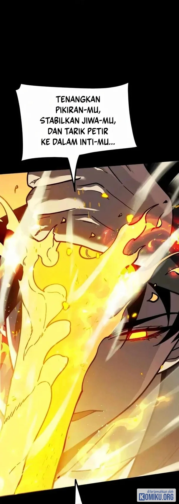 After the High School Goddess Dumped Me I Became a Martial Arts God Chapter 115 Gambar 74