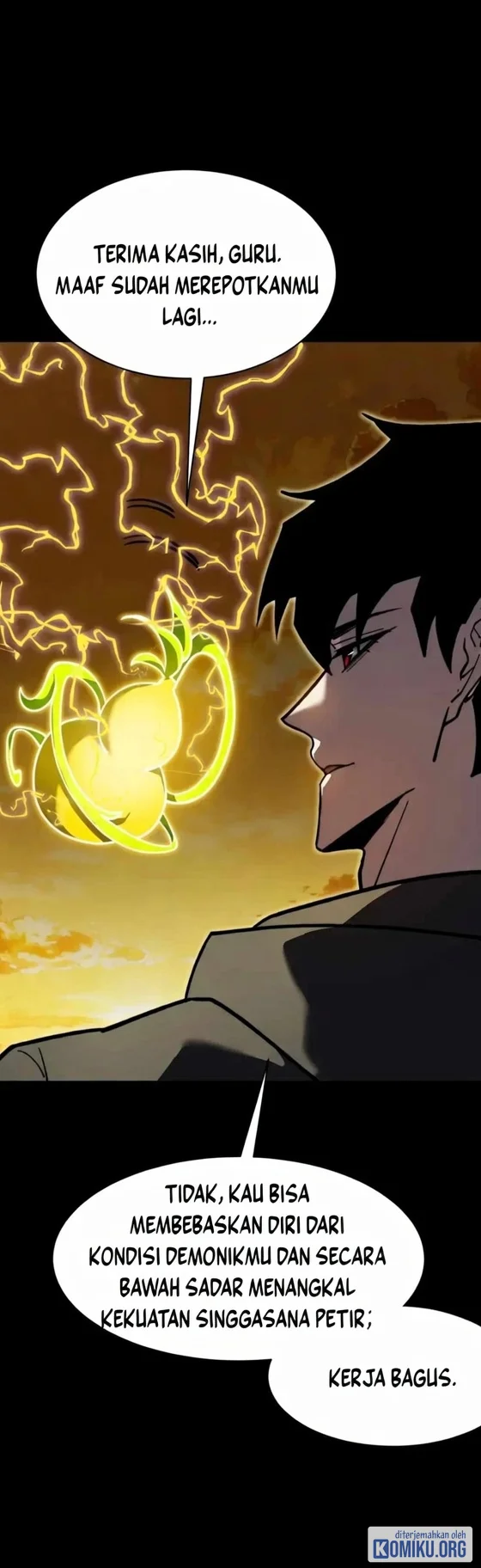 After the High School Goddess Dumped Me I Became a Martial Arts God Chapter 116 halaman 16