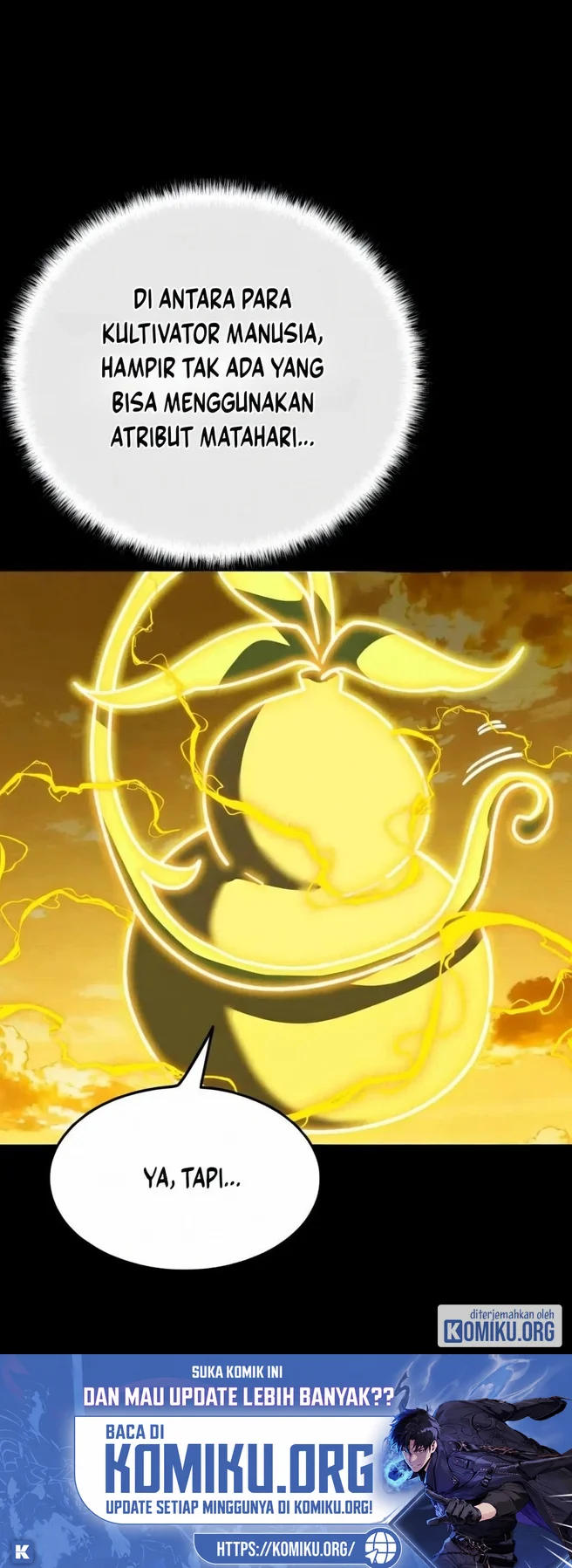 After the High School Goddess Dumped Me I Became a Martial Arts God Chapter 116 halaman 18