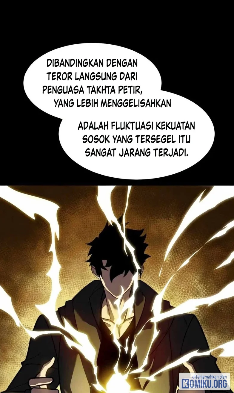 After the High School Goddess Dumped Me I Became a Martial Arts God Chapter 116 halaman 23
