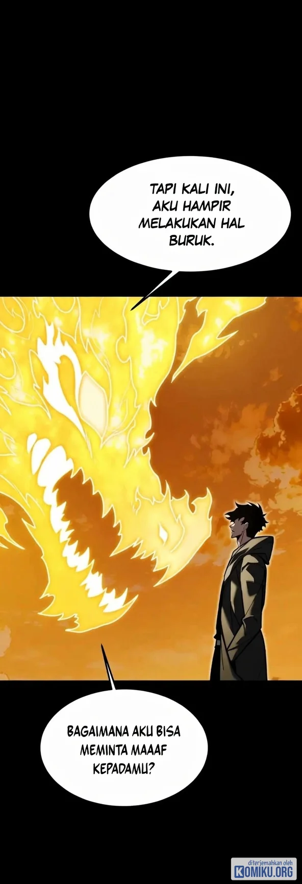 After the High School Goddess Dumped Me I Became a Martial Arts God Chapter 116 halaman 27