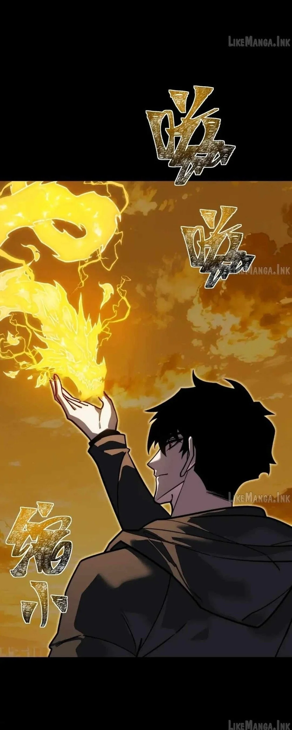 After the High School Goddess Dumped Me I Became a Martial Arts God Chapter 116 halaman 29