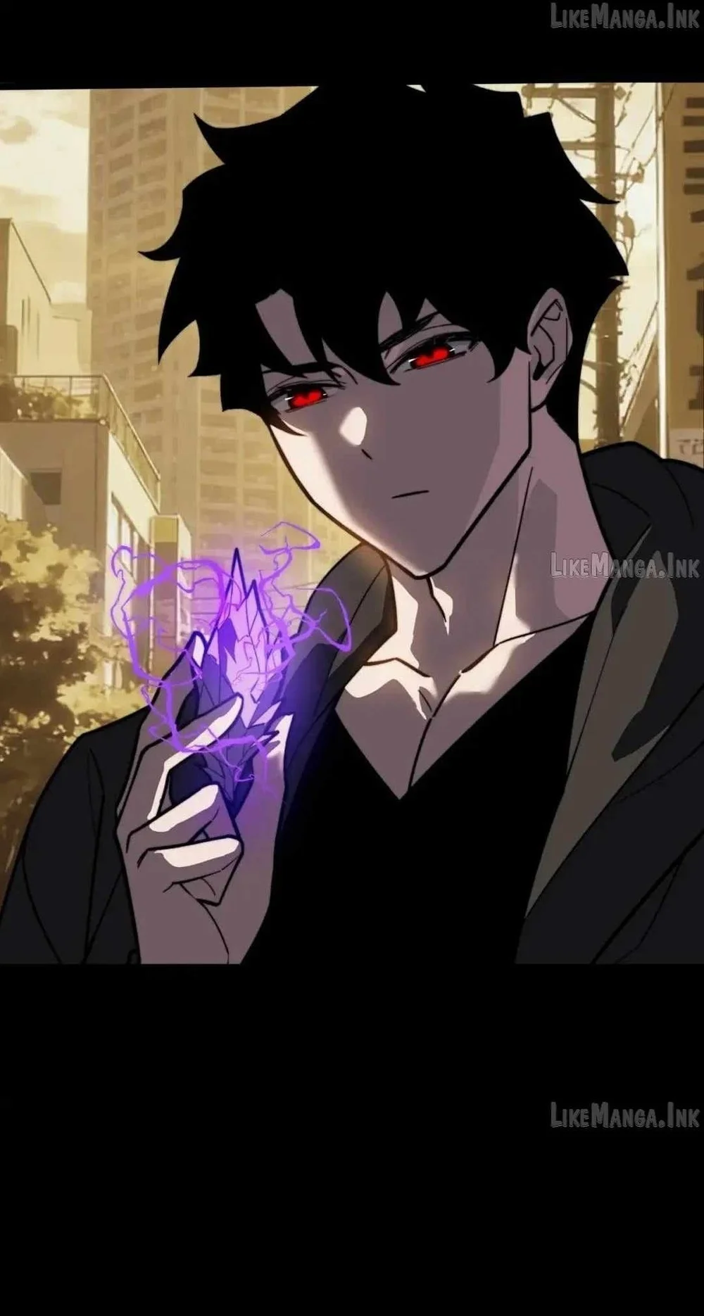 After the High School Goddess Dumped Me I Became a Martial Arts God Chapter 116 halaman 35
