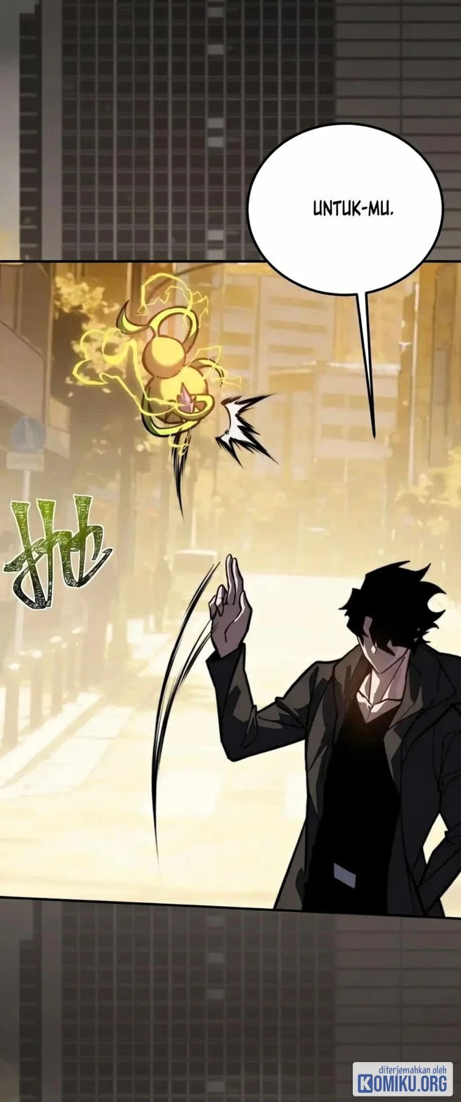 After the High School Goddess Dumped Me I Became a Martial Arts God Chapter 116 halaman 36