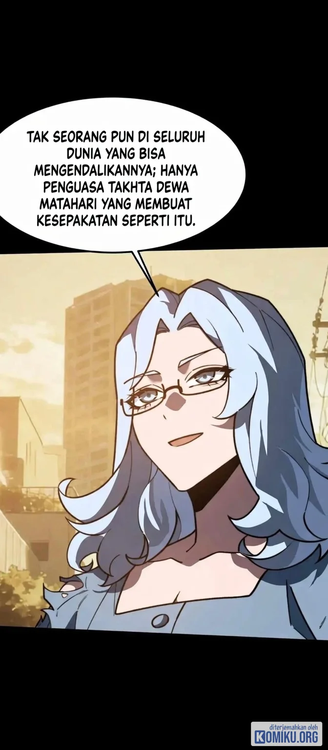 After the High School Goddess Dumped Me I Became a Martial Arts God Chapter 116 halaman 39