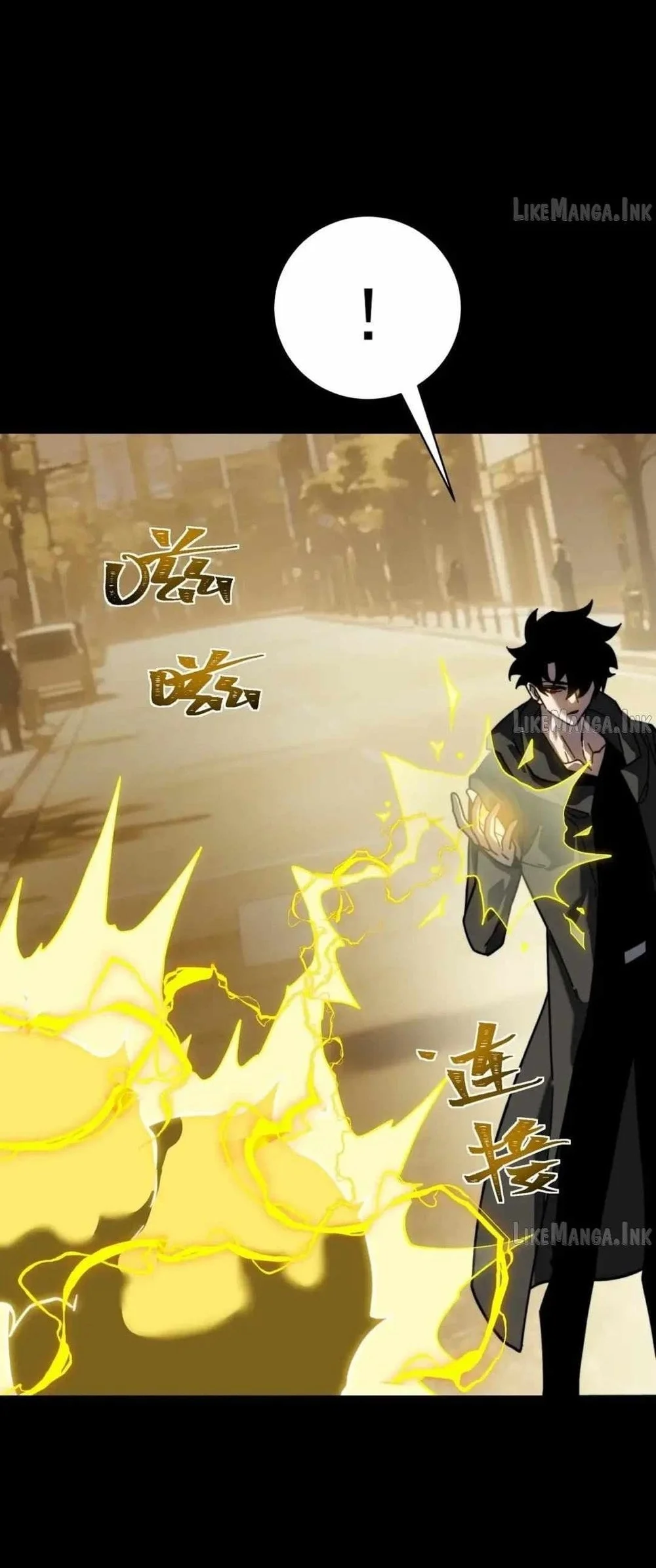 After the High School Goddess Dumped Me I Became a Martial Arts God Chapter 116 halaman 41