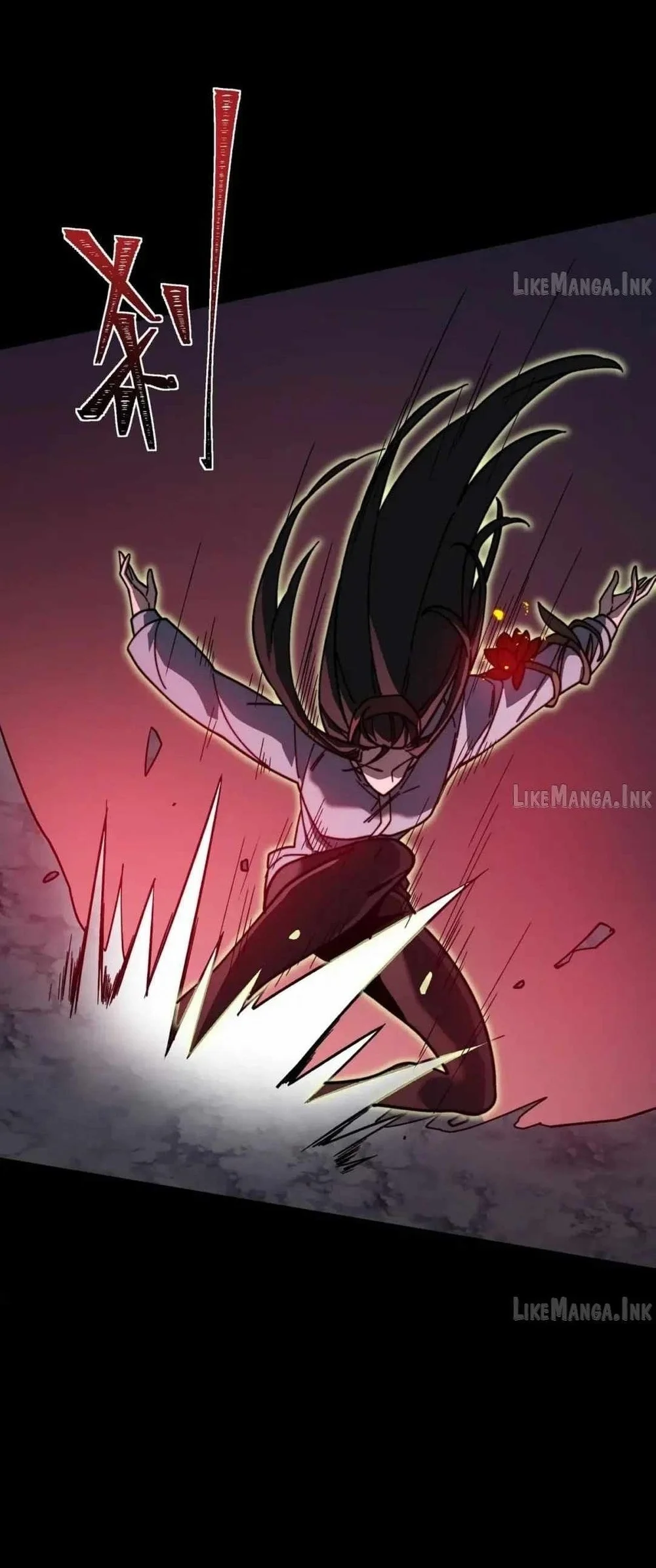 After the High School Goddess Dumped Me I Became a Martial Arts God Chapter 116 Gambar 48
