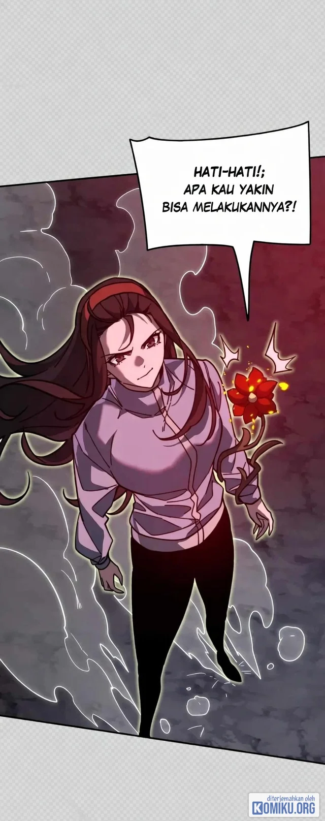 After the High School Goddess Dumped Me I Became a Martial Arts God Chapter 116 Gambar 49
