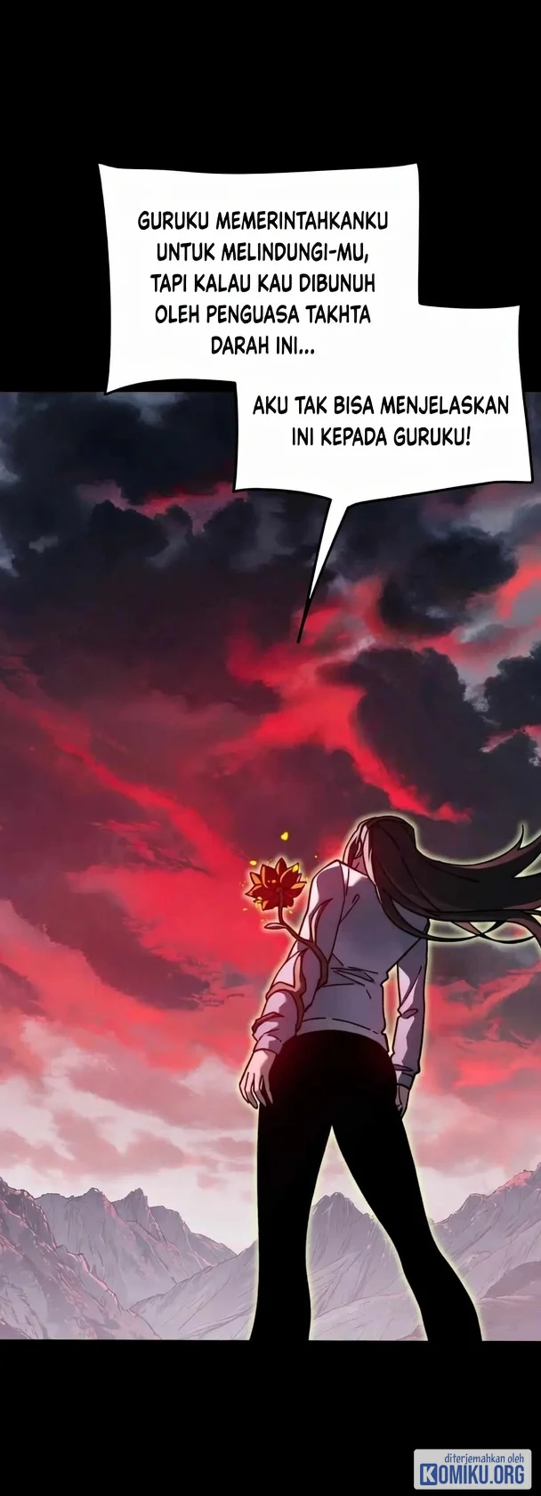 After the High School Goddess Dumped Me I Became a Martial Arts God Chapter 116 Gambar 50
