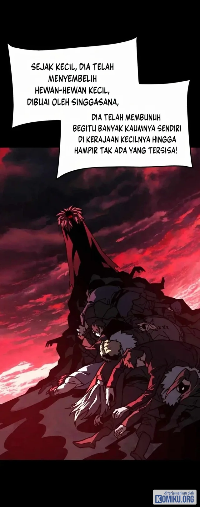 After the High School Goddess Dumped Me I Became a Martial Arts God Chapter 116 Gambar 52