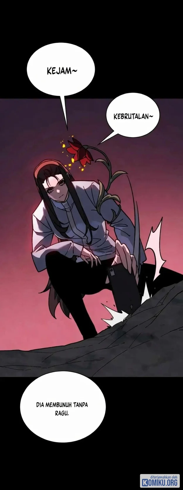 After the High School Goddess Dumped Me I Became a Martial Arts God Chapter 116 Gambar 53