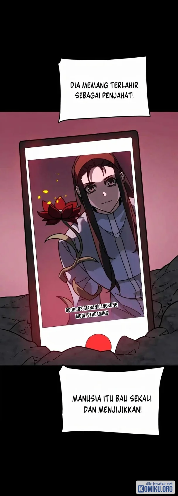 After the High School Goddess Dumped Me I Became a Martial Arts God Chapter 116 Gambar 54
