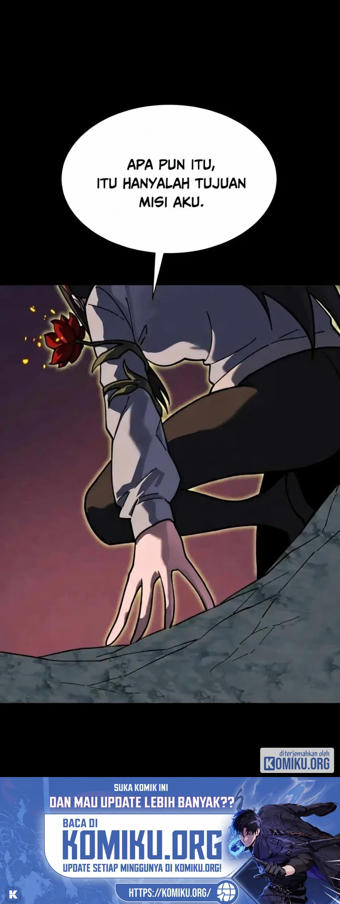 After the High School Goddess Dumped Me I Became a Martial Arts God Chapter 116 Gambar 56