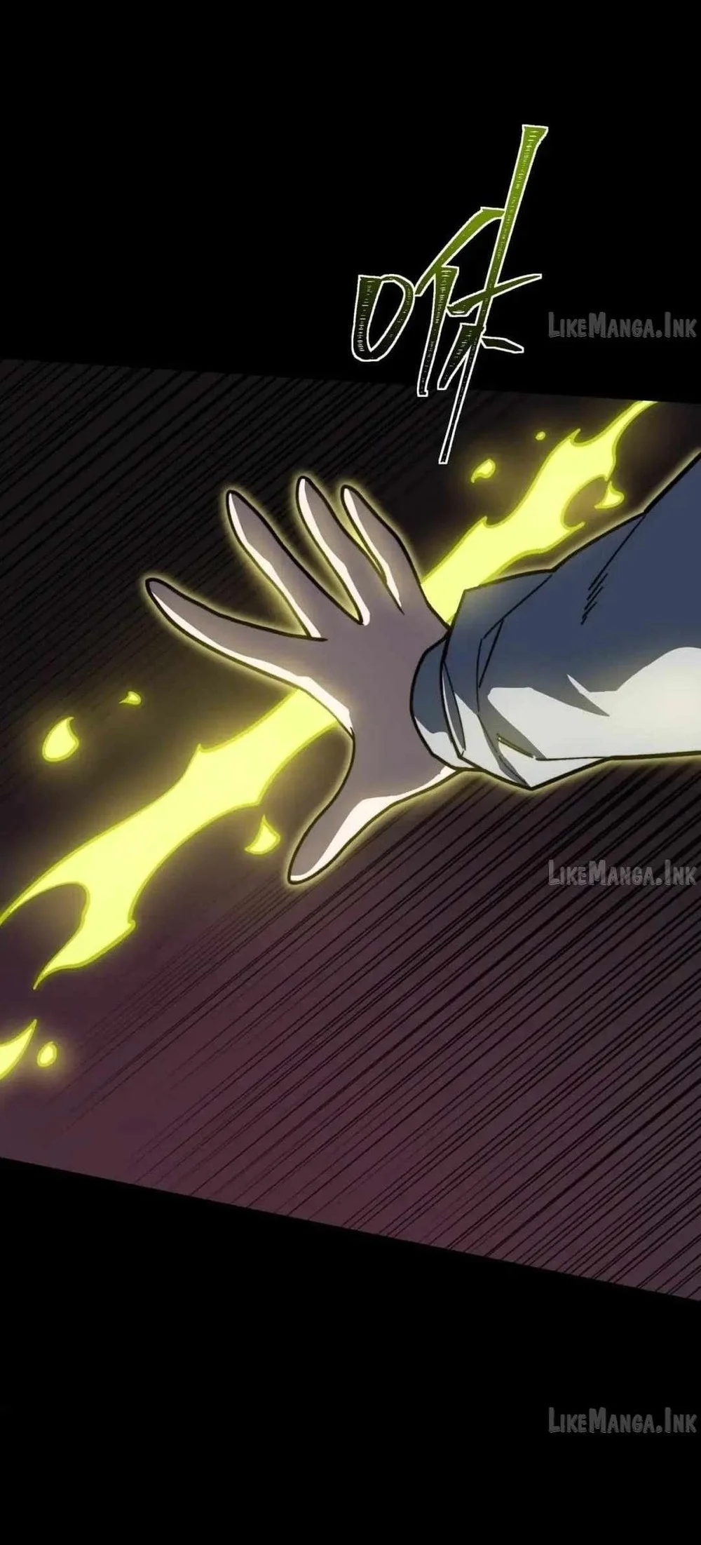 After the High School Goddess Dumped Me I Became a Martial Arts God Chapter 116 Gambar 61