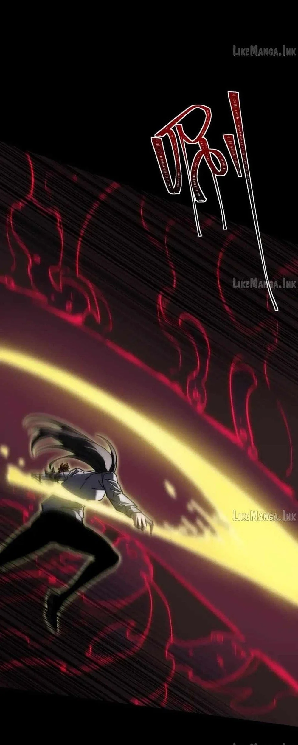 After the High School Goddess Dumped Me I Became a Martial Arts God Chapter 116 Gambar 62
