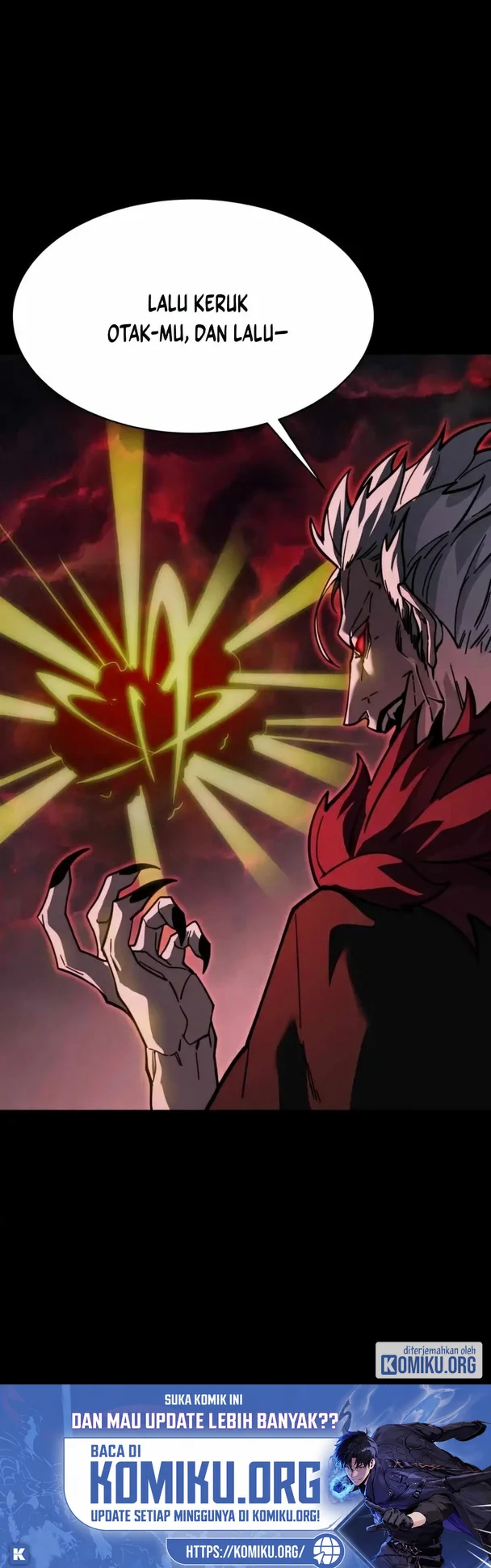 After the High School Goddess Dumped Me I Became a Martial Arts God Chapter 116 Gambar 69