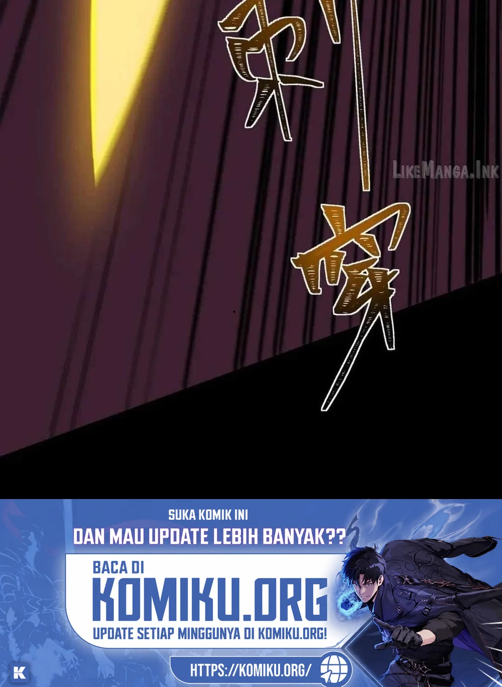 After the High School Goddess Dumped Me I Became a Martial Arts God Chapter 116 Gambar 74