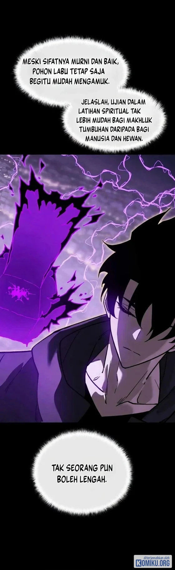 After the High School Goddess Dumped Me I Became a Martial Arts God Chapter 116 halaman 10