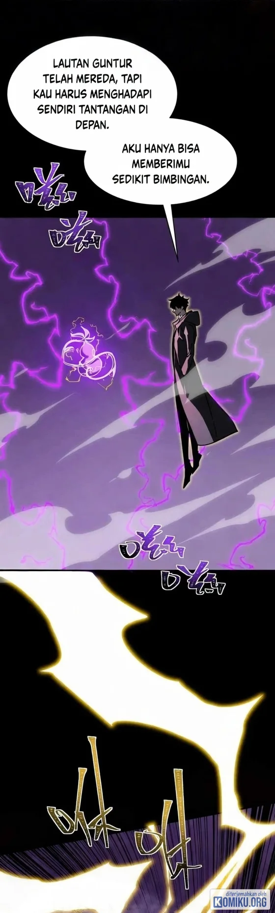 After the High School Goddess Dumped Me I Became a Martial Arts God Chapter 116 halaman 11