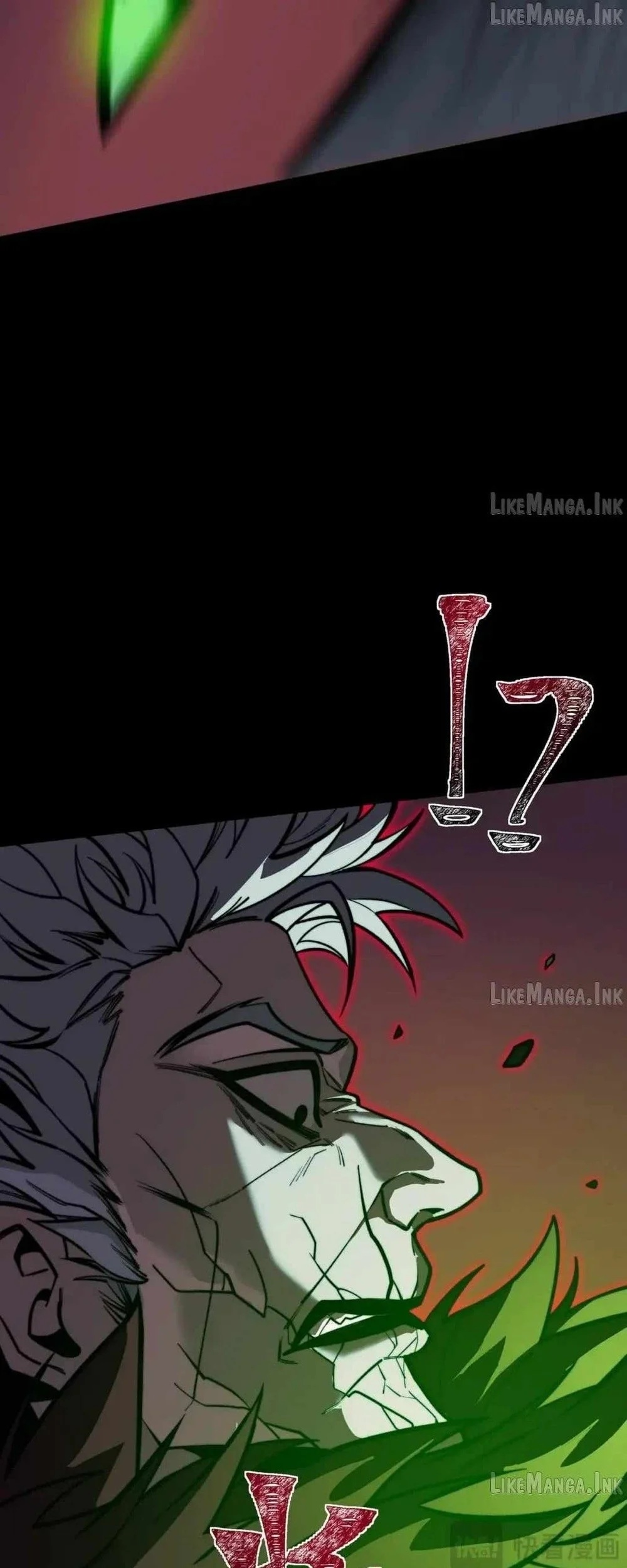 After the High School Goddess Dumped Me I Became a Martial Arts God Chapter 117 halaman 30